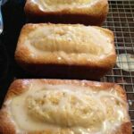 CHRISTMAS EGGNOG BREAD