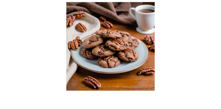 Chocolate Pecan Turtle Clusters Recipe