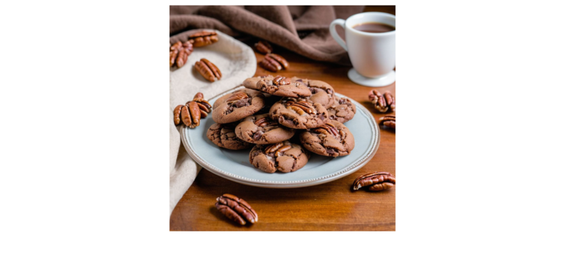 Chocolate Pecan Turtle Clusters Recipe